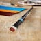 12 Pack: Princeton™ Aspen™ Series 6500 Long Handle Flat Brush